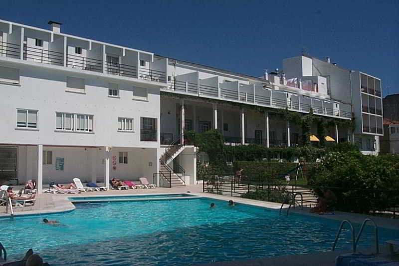 Hotel La Terraza Sanxenxo Esterno foto